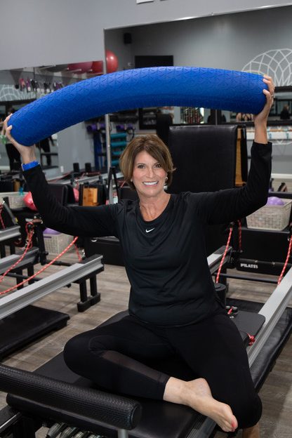 The Melt to Thrive&nbsp;Story